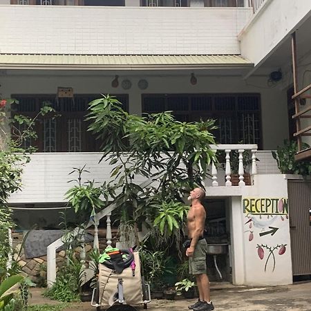 Hotel Mango Garden Kandy Bagian luar foto