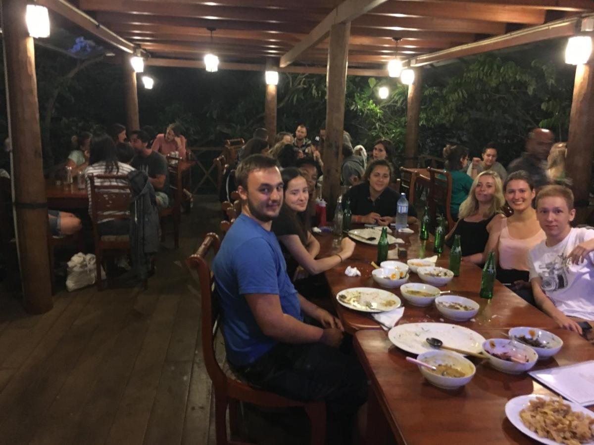 Hotel Mango Garden Kandy Bagian luar foto
