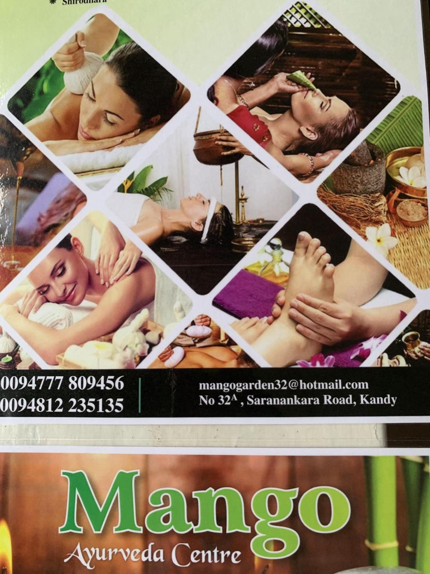 Hotel Mango Garden Kandy Bagian luar foto