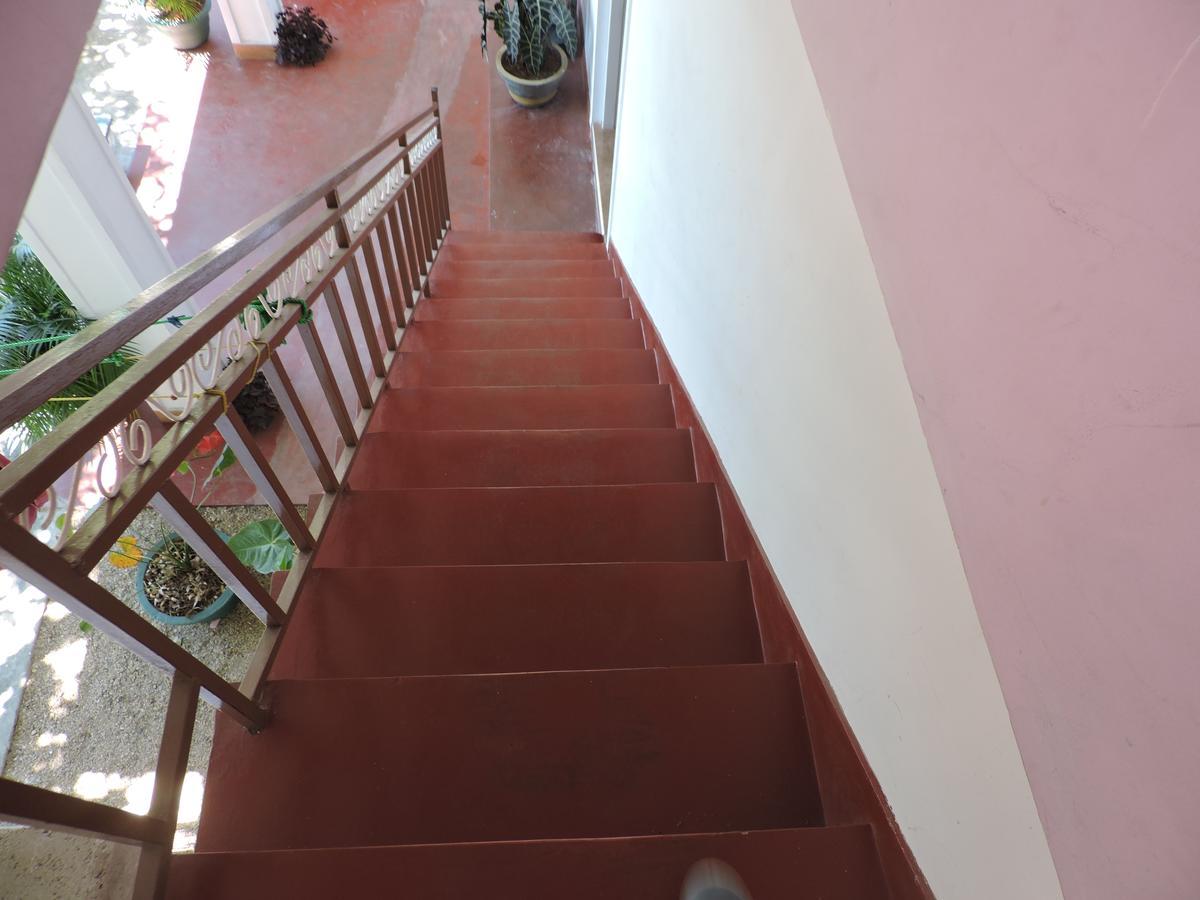 Hotel Mango Garden Kandy Bagian luar foto