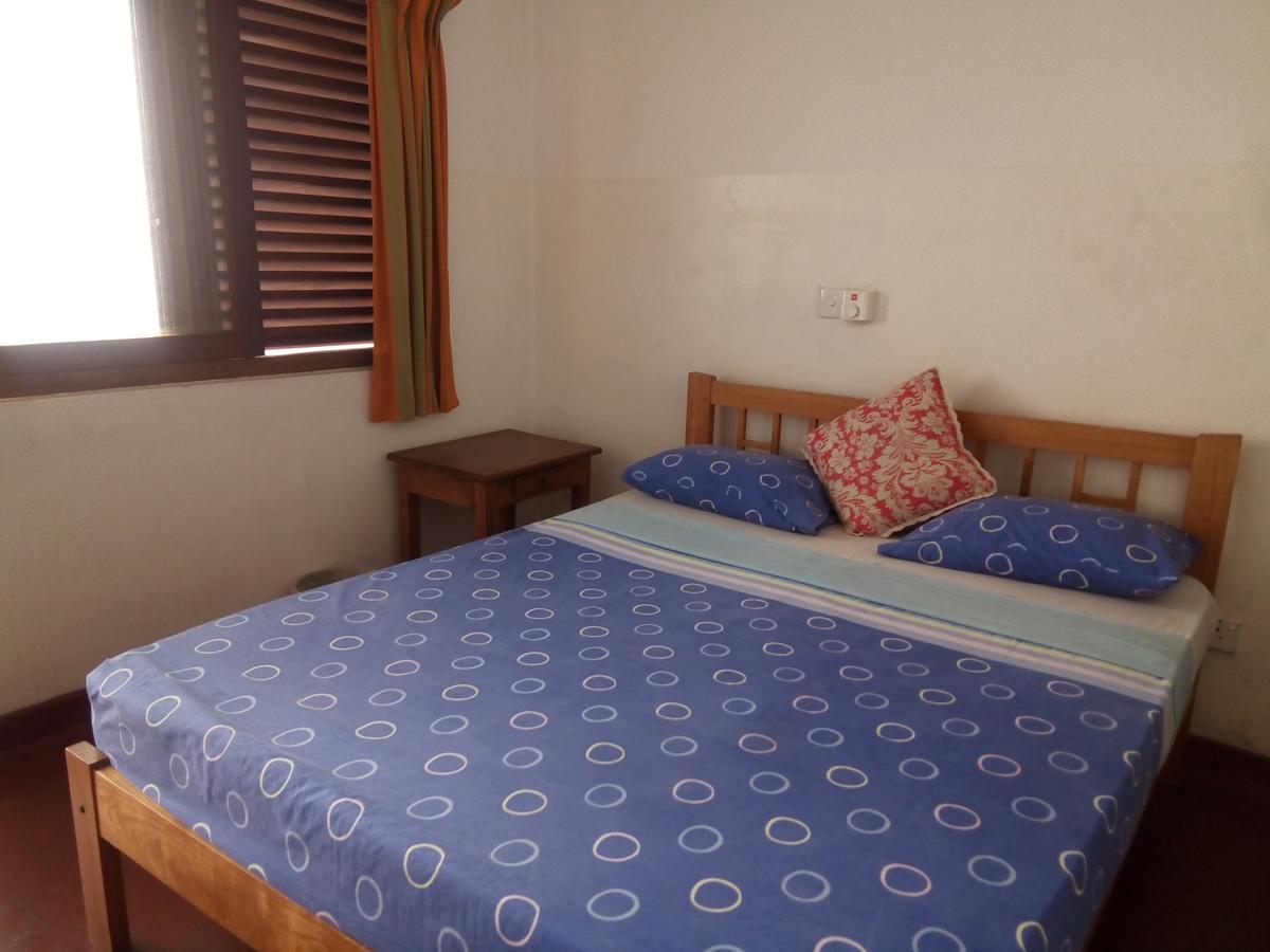 Hotel Mango Garden Kandy Bagian luar foto