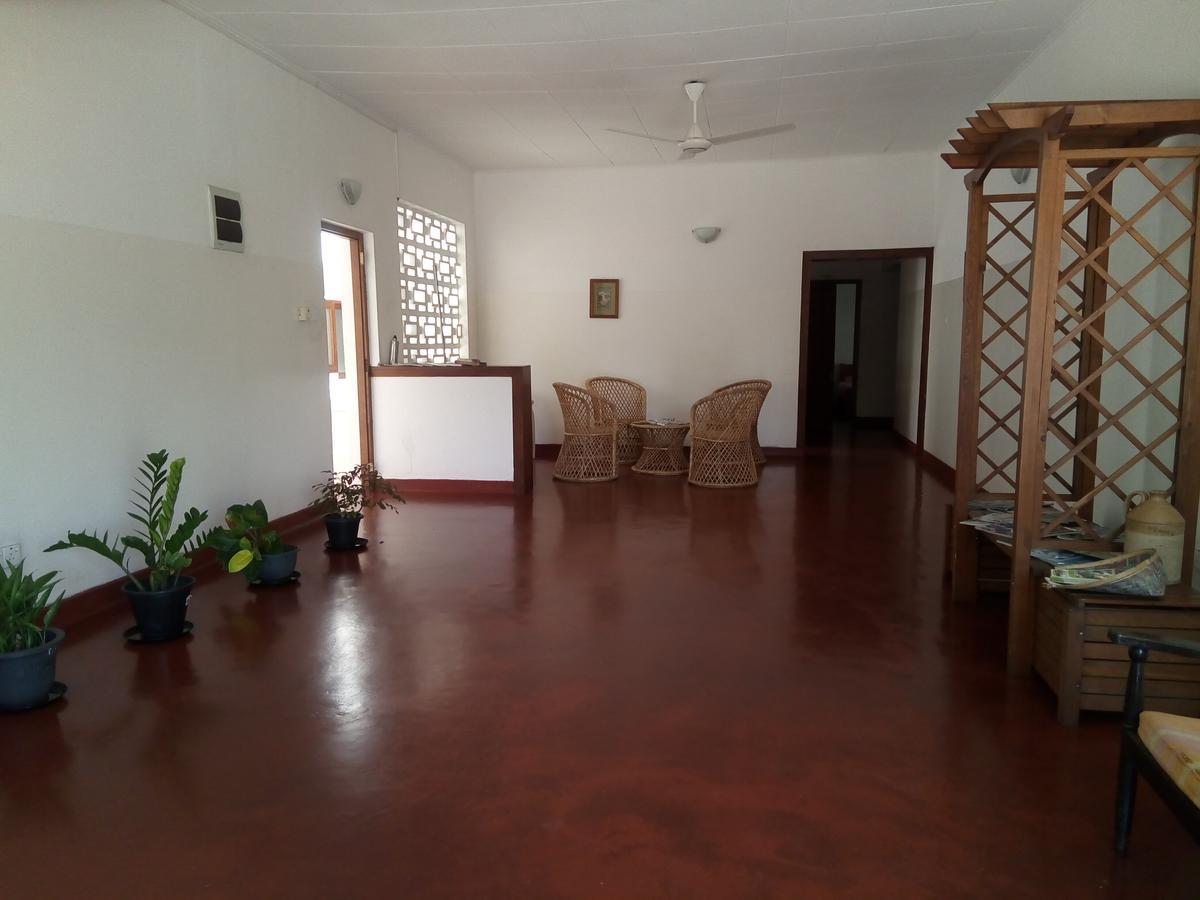 Hotel Mango Garden Kandy Bagian luar foto