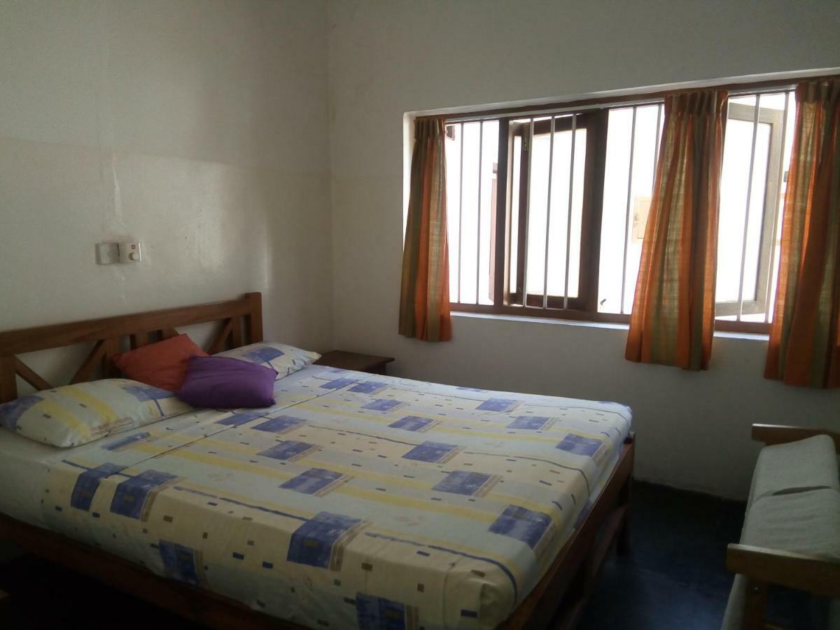 Hotel Mango Garden Kandy Bagian luar foto