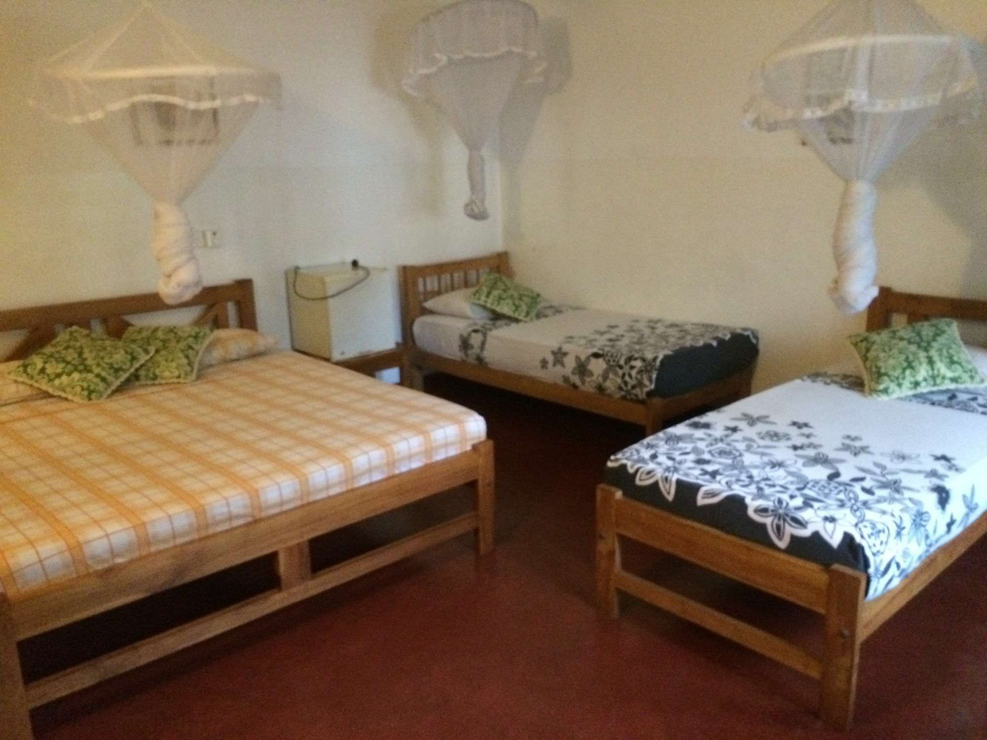 Hotel Mango Garden Kandy Bagian luar foto