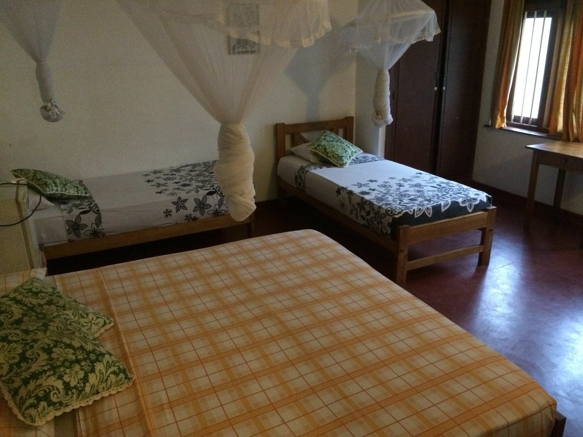 Hotel Mango Garden Kandy Bagian luar foto