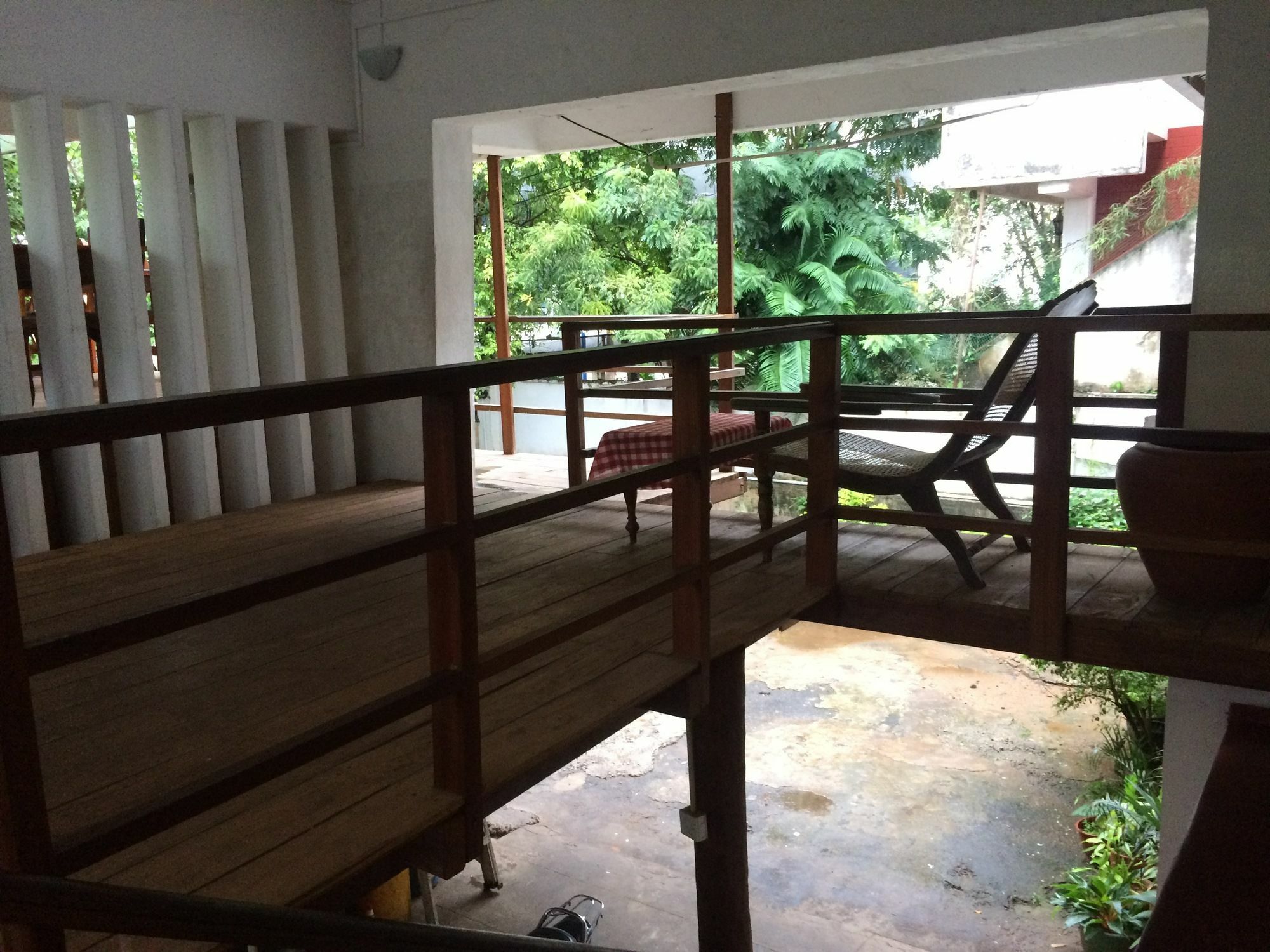 Hotel Mango Garden Kandy Bagian luar foto