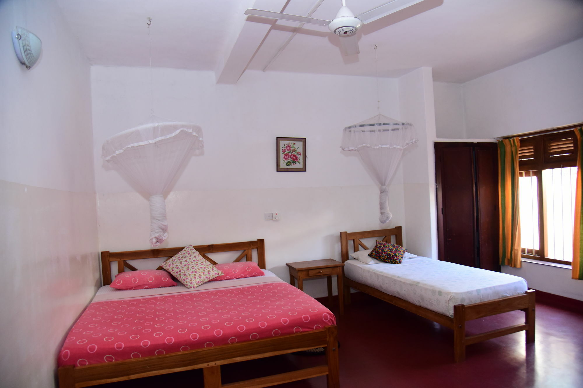 Hotel Mango Garden Kandy Bagian luar foto